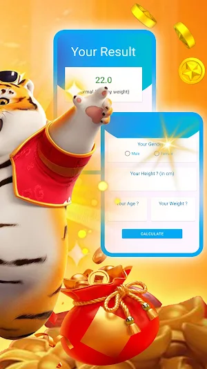 HealthTrack Screenshot 3