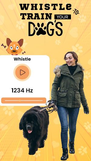 Dog Talk: Human To Dog Trans Screenshot 3