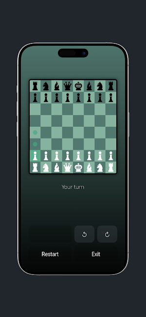 Chess Classic Screenshot 2