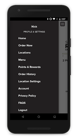 Juice Generation Screenshot 3