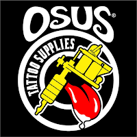 Osus Tattoo Supplies