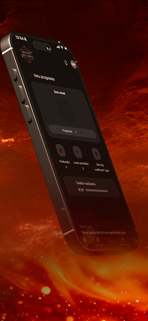 Mestre Sollarys Screenshot 1