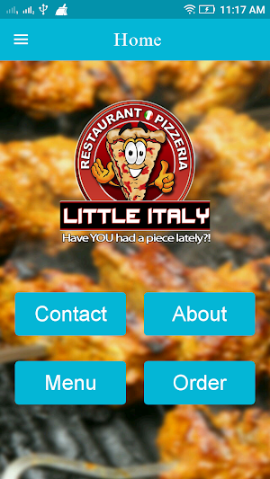 Potsdam Little Italy Inc Screenshot 1