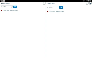 ONTIV Q.Doc Mobile Screenshot 0