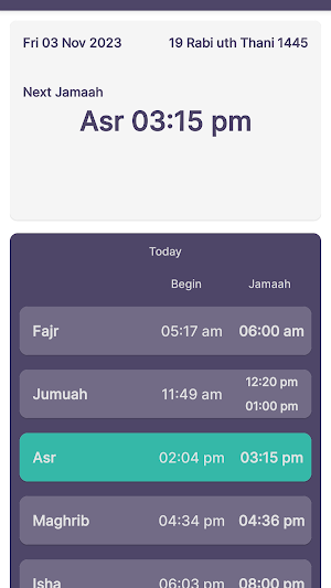 Hoxton Islah Screenshot 1