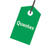 Quantex Merchant App.
