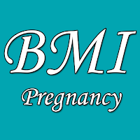 Pregnancy BMI Calculator