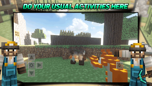 Mod Teardown Addon for MCPE Screenshot 1