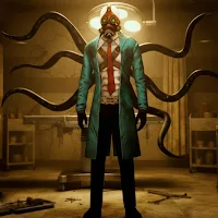 DR. Slender Remastered Ep.1