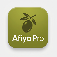 Afiya Pro