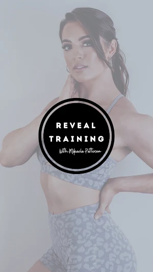 Reveal Training Screenshot 0