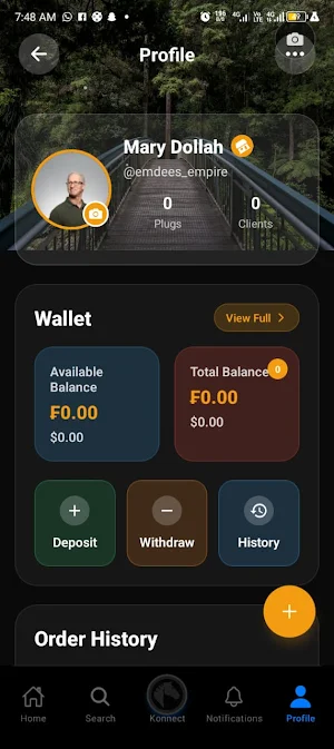 Fretiko Screenshot 1