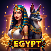 Mysterious Egypt