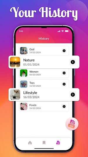 InstSaver : Video Downloader Screenshot 1