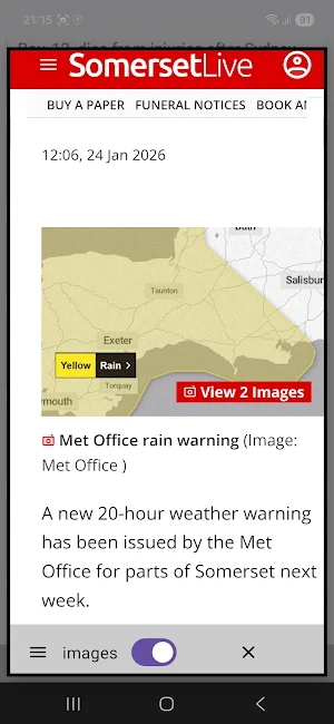 UK Local News   City Updates Screenshot 1