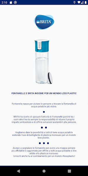 Fontanelle Screenshot 3