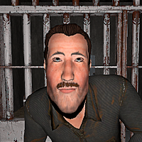 Duro Prison Escape Horror