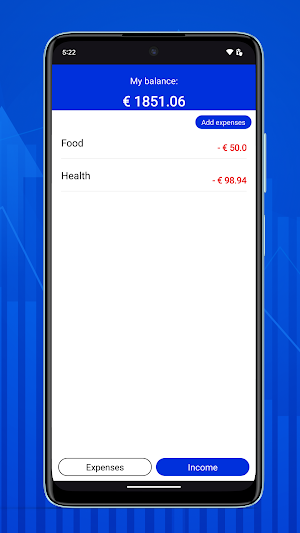 MetTrade Screenshot 3