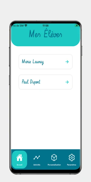Lilémo pro Screenshot 0