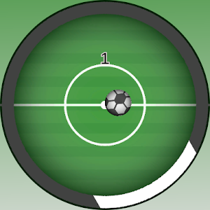 GyroPong - Watch Game Screenshot 3