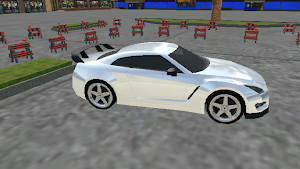 Car Parking 3D 2024 Car Game Screenshot 1