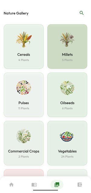 Avni : Grow with Nature Screenshot 2