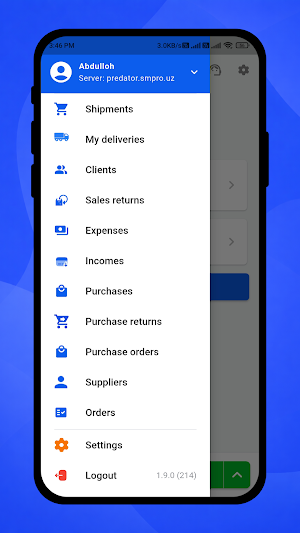 ibox.io Screenshot 1