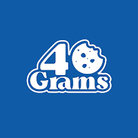 فورتي جرامز | Forty Grams