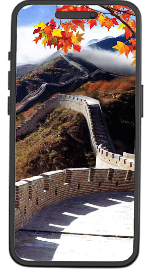 China Wallpapers Screenshot 1