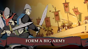 Parabellum: Siege of Legends Screenshot 3