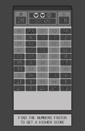 Down to One Screenshot 1