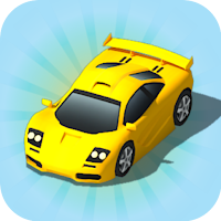 Car Merge Master