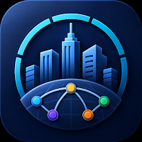 Sky City Architect