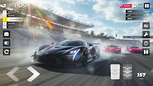 Car Racing & Drifting Games 3D Screenshot 0