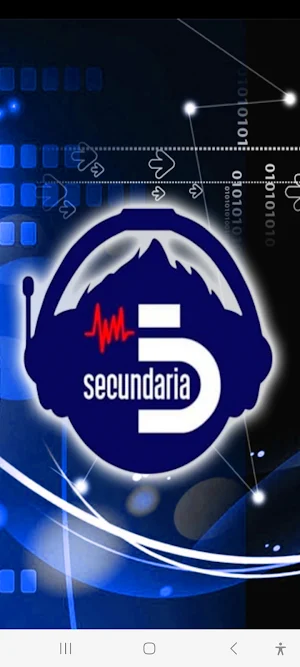 Secundaria 5 Radio Screenshot 3