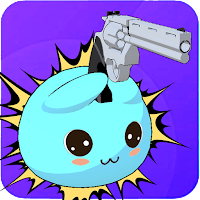 Slime with a Gun