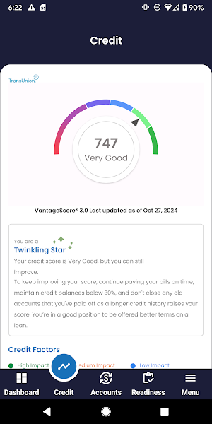 My Capital Connect Screenshot 0