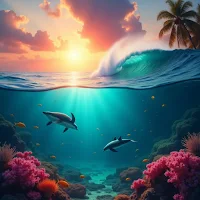 Ocean Wallpapers