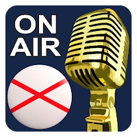 Alabama Radio Stations - USA