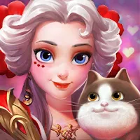 Dress up! Time Princess