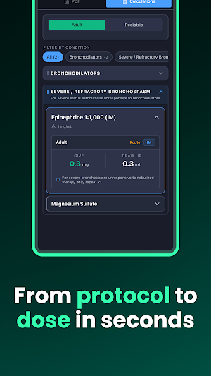 RapidRef Screenshot 2