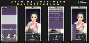 Gending Uyon2 Karawitan Jawa Screenshot 2
