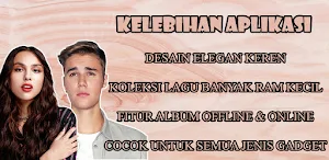 Lengkap Offline Lagu Barat Mp3 Screenshot 0