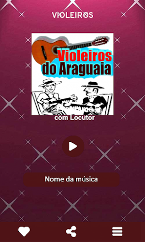 Violeiros Screenshot 0