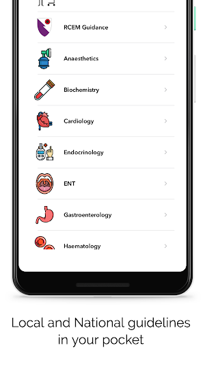 My Emergency Department Screenshot 3