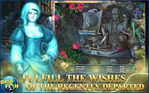 Living Legends: Bound (Full) Screenshot 1