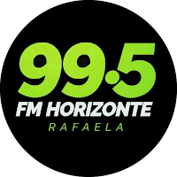 Fm Horizonte 99.5