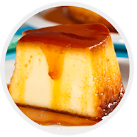 Receitas de Pudim