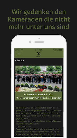 Recondo Vets MMC Screenshot 1