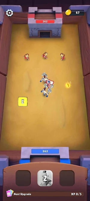 Dice Clash Screenshot 0